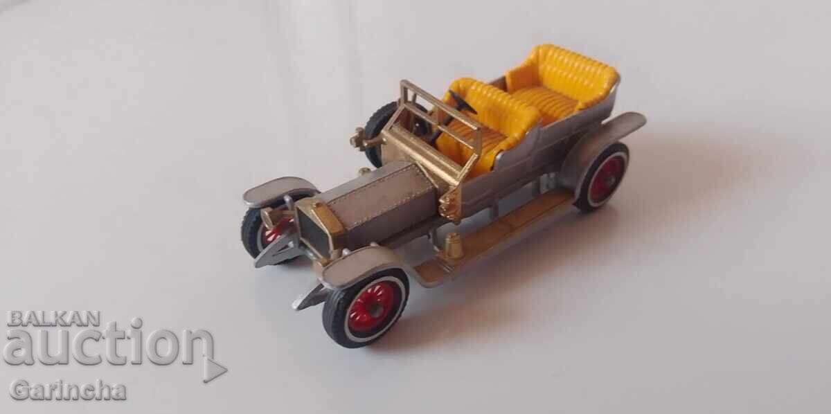 Matchbox Anglia 1/43