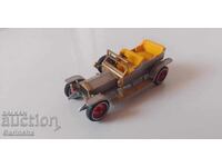 Matchbox England 1/43
