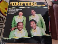 Drifters Vinyl Record
