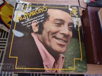 Al Martino Vinyl Record