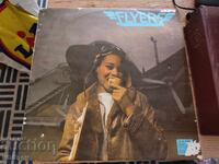 Disc de vinil Flyers
