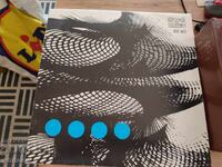 Disc de gramofon Tom Jones și Engelbert Humperdinck