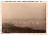 ΜΙΚΡΗ ΠΑΛΙΑ ΦΩΤΟΓΡΑΦΙΑ ΘΕΑ ΑΠΟ ΣΤΡΑΤΙΩΤΙΚΟ ΑΕΡΟΠΛΑΝΟ ΕΝ ΠΤΗΣΕΙ Ε209