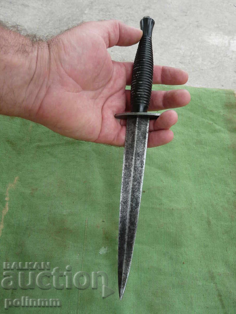 Livrarea Sabie de asalt britanică - WW 2 Livrarea Sabie de asalt britanică - WW 2