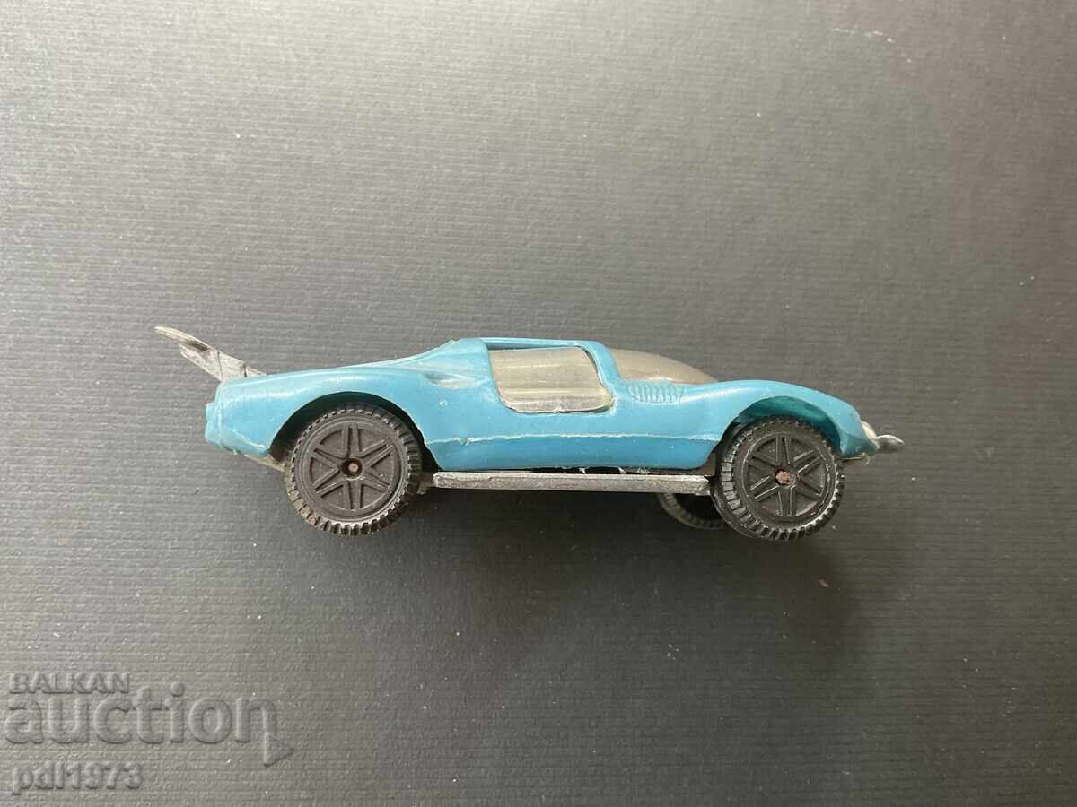 Ferrari Dino Berlinetta , Estetyka Полша М1:14 с цена 19.00 лв. | € 9.71 Ferrari Dino Berlinetta , Estetyka Полша М1:14 с цена 19.00 лв. | € 9.71