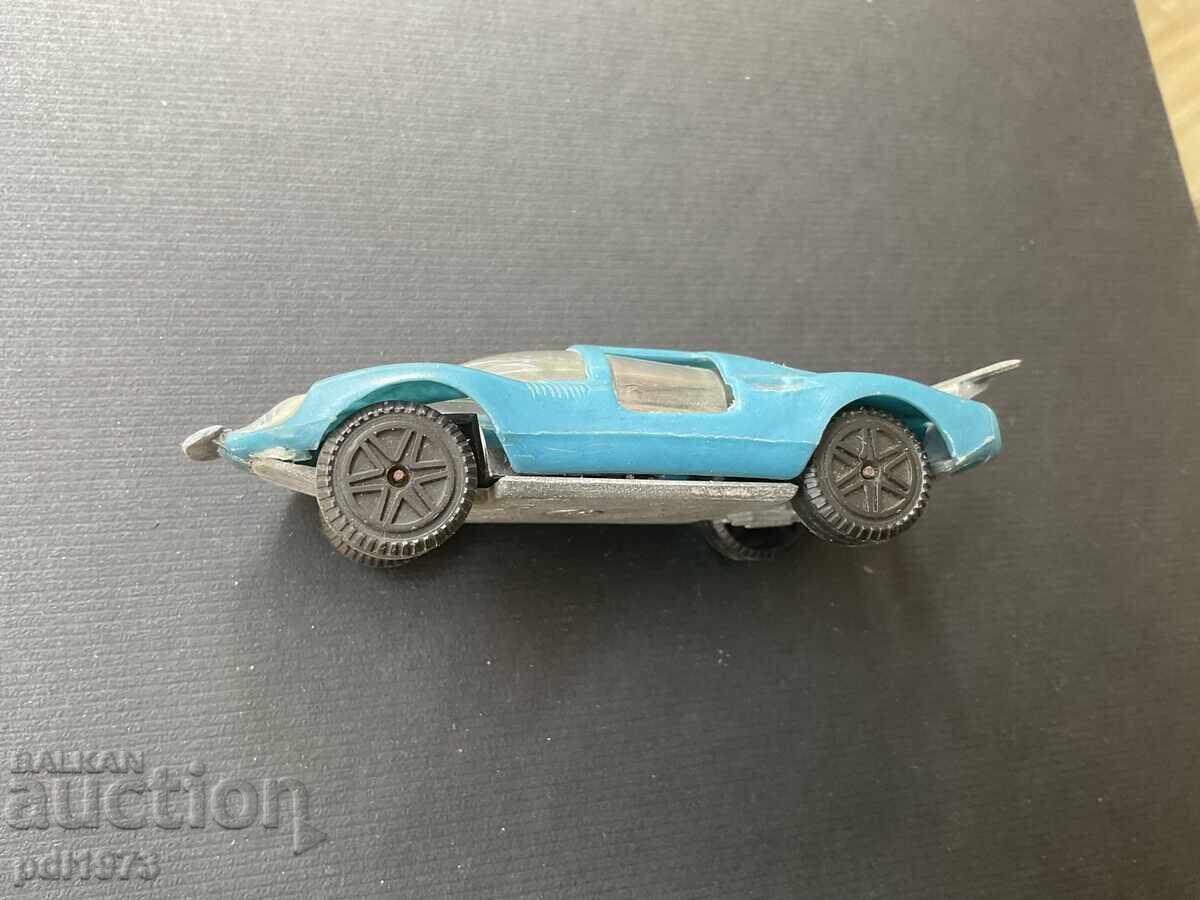 Аукцион Ferrari Dino Berlinetta , Estetyka Полша М1:14 Аукцион Ferrari Dino Berlinetta , Estetyka Полша М1:14