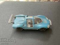 Ferrari Dino Berlinetta , Estetyka Полша М1:14