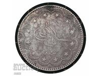 20 Kurush Murad V Silver RRR