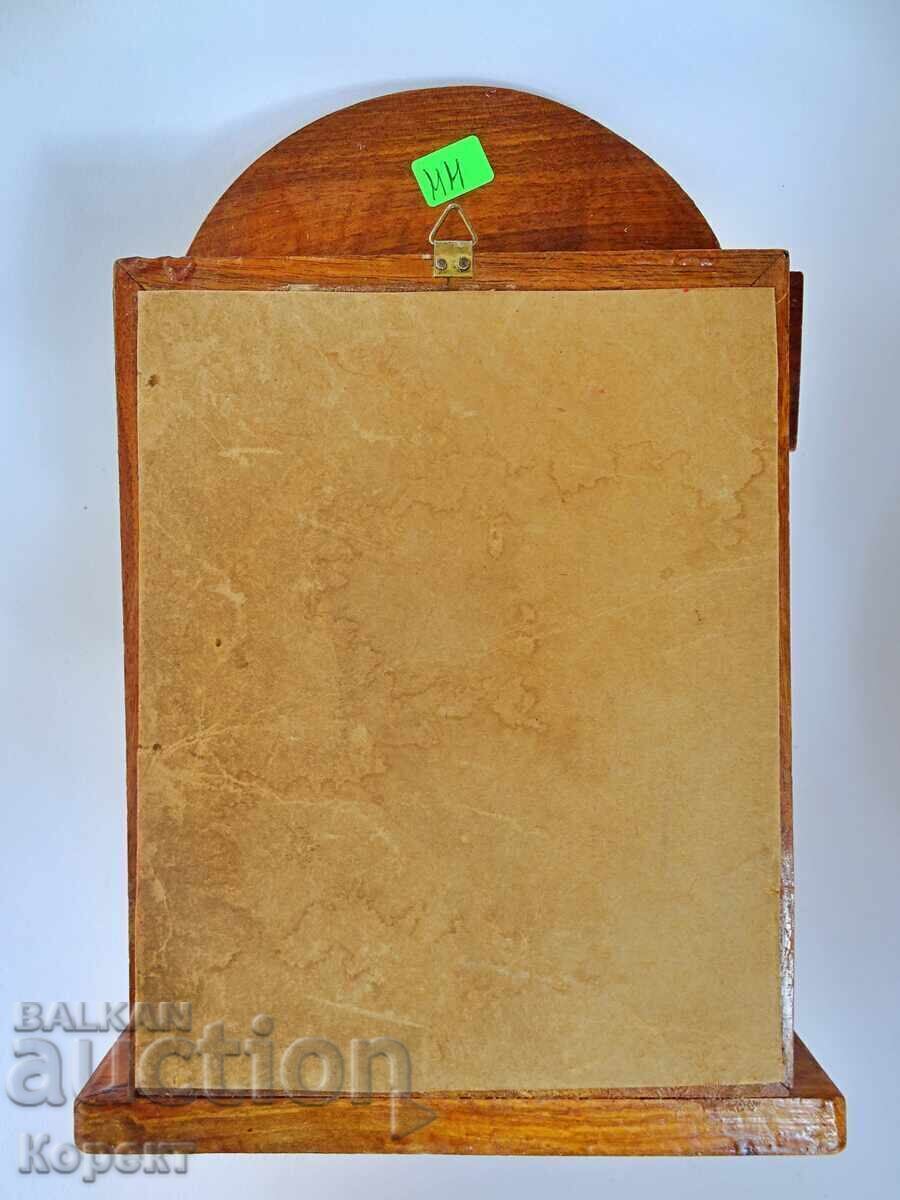 Auction  Iconostasis of the Holy Mother of God with the Child