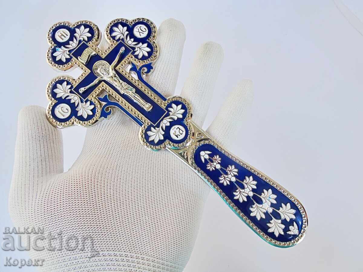 Cruce preoțească ortodoxă - 5