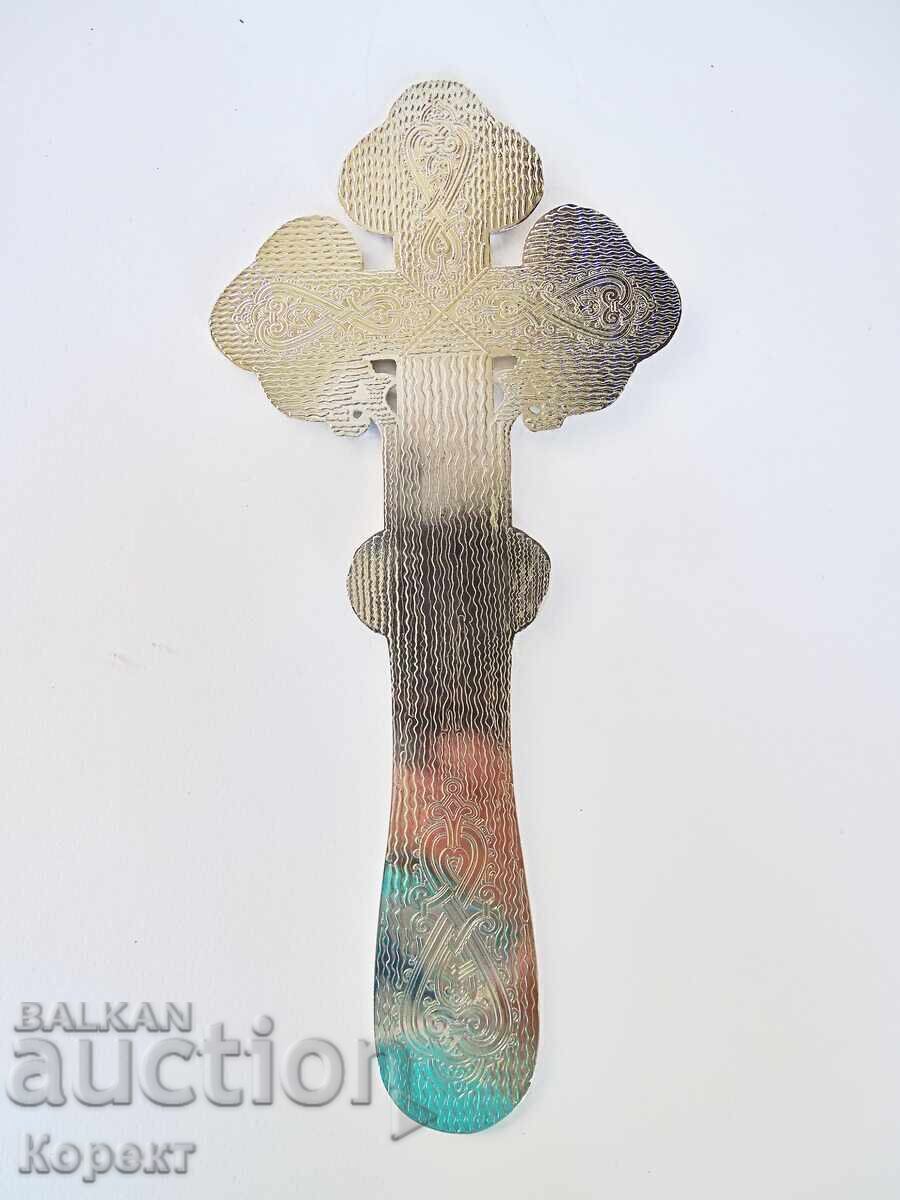 Cruce preoțească ortodoxă - 6