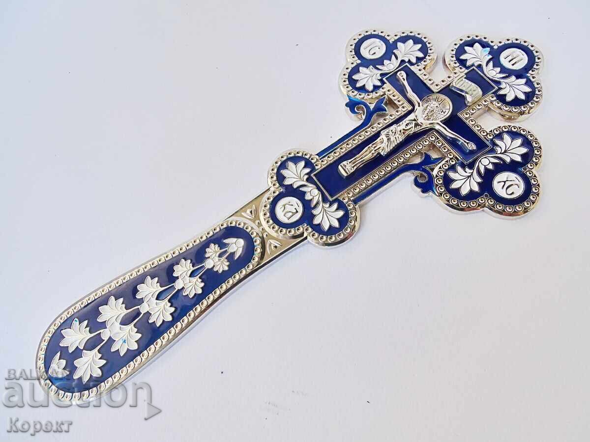 Cruce preoțească ortodoxă - 7