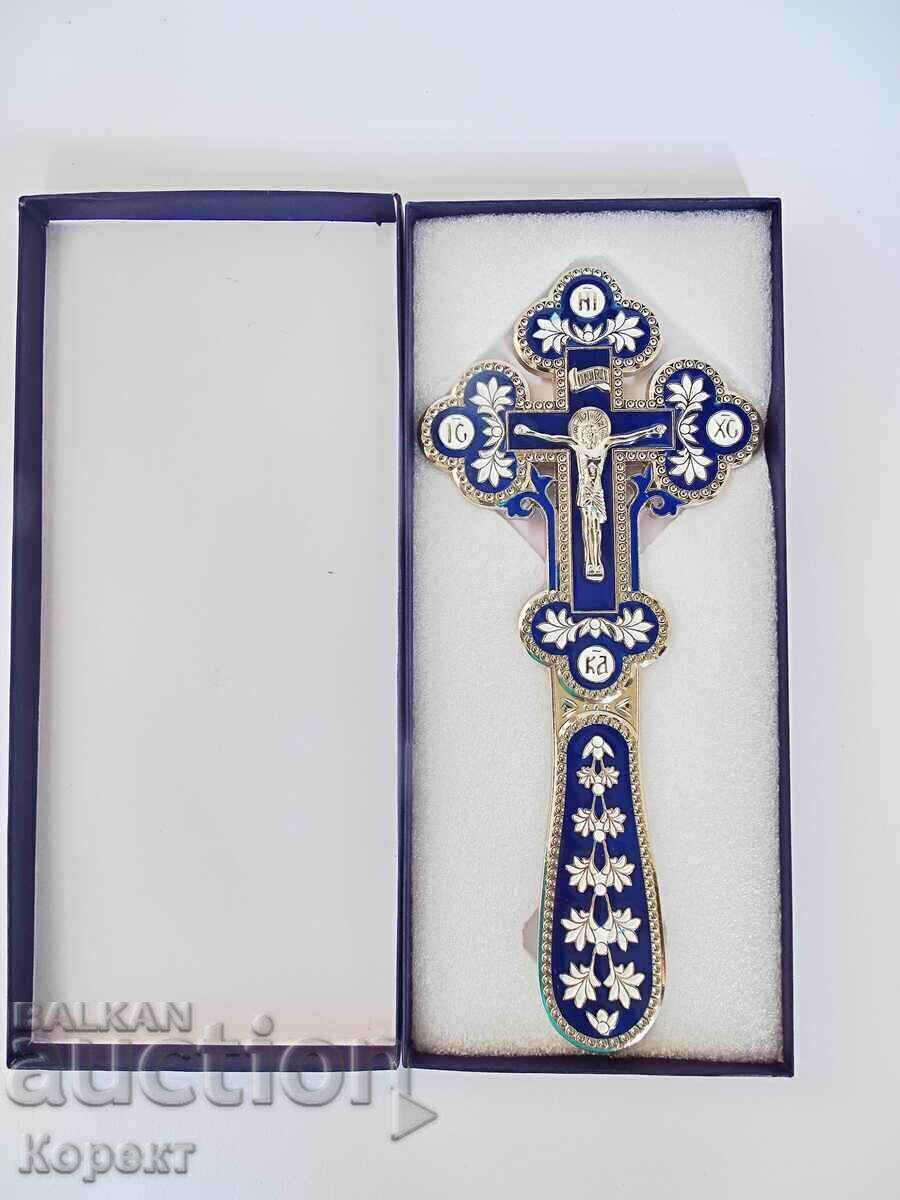 Ορθόδοξος ιερατικός σταυρός