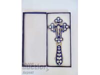 Cruce preoțească ortodoxă