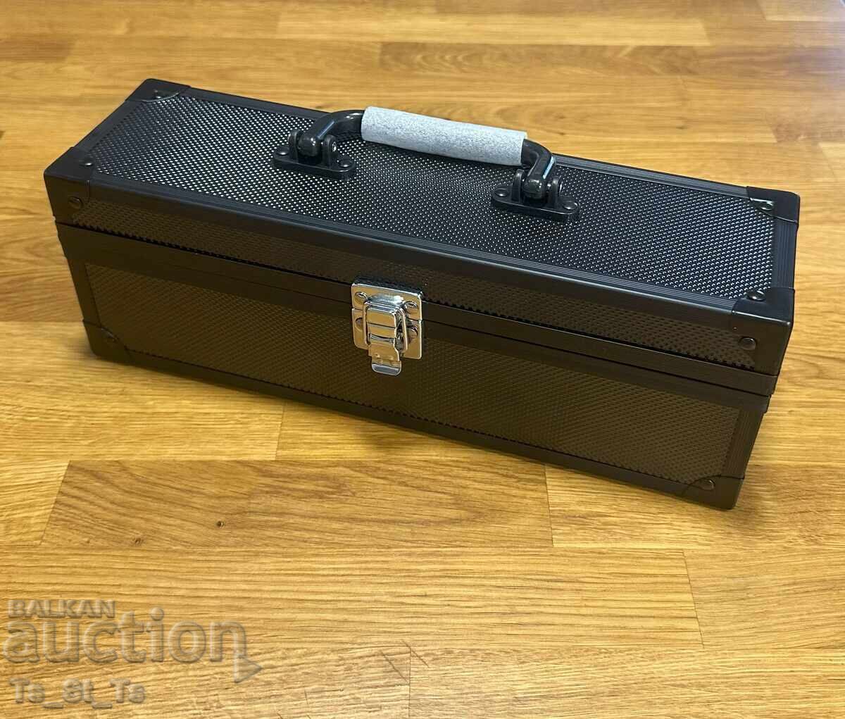 Certified Coin Holders PCGS NGC - ALUMINUM, Black with price 65.00 BGN | € 33.23 Certified Coin Holders PCGS NGC - ALUMINUM, Black with price 65.00 BGN | € 33.23