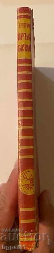 Πράγμα του Θεού - Λούις Μπρόμφιλντ με τιμή 4.00 BGN | € 2.05 Πράγμα του Θεού - Λούις Μπρόμφιλντ με τιμή 4.00 BGN | € 2.05