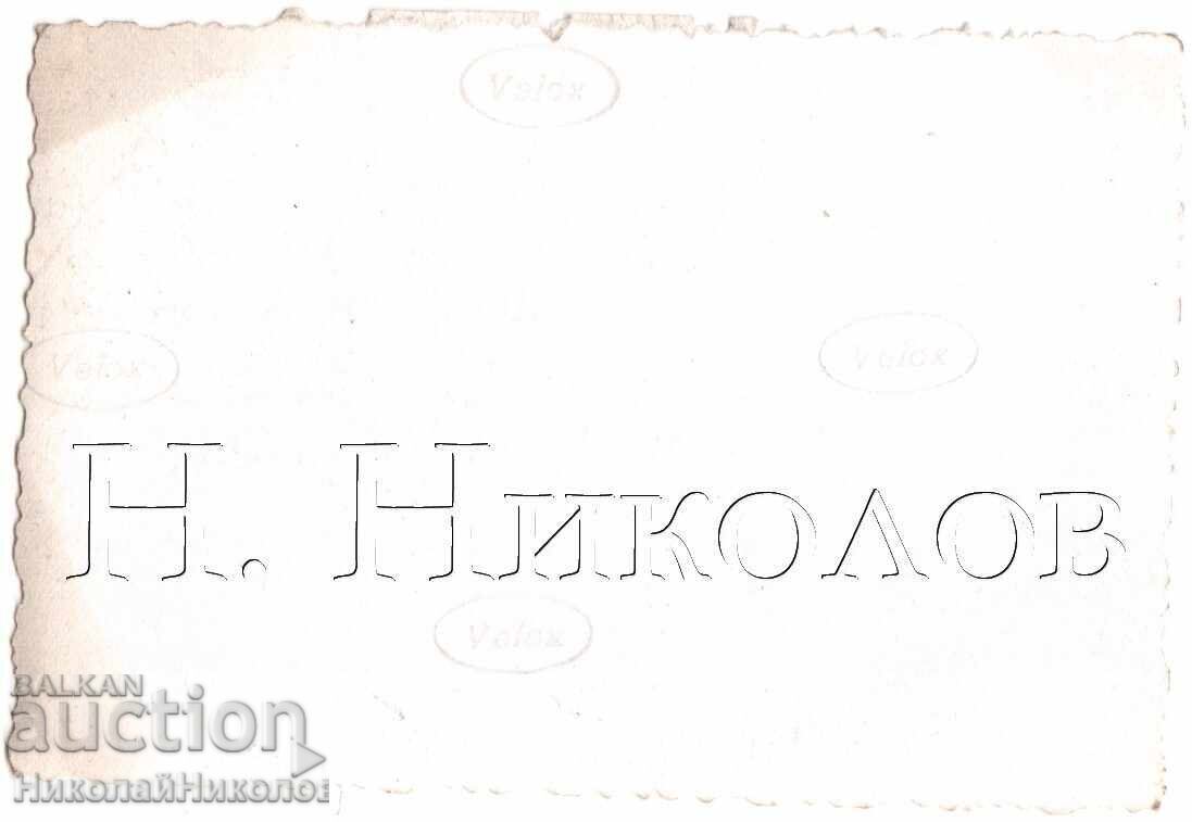 МАЛКА СТАРА СНИМКА СТУДЕНТИ ПО МЕДИЦИНА Е214 с цена 3.00 лв. | € 1.53 МАЛКА СТАРА СНИМКА СТУДЕНТИ ПО МЕДИЦИНА Е214 с цена 3.00 лв. | € 1.53