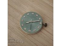 Μηχανισμός ανδρικού ρολογιού Poljot