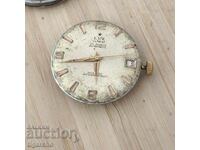 Μηχανισμός ανδρικού ρολογιού LUZ