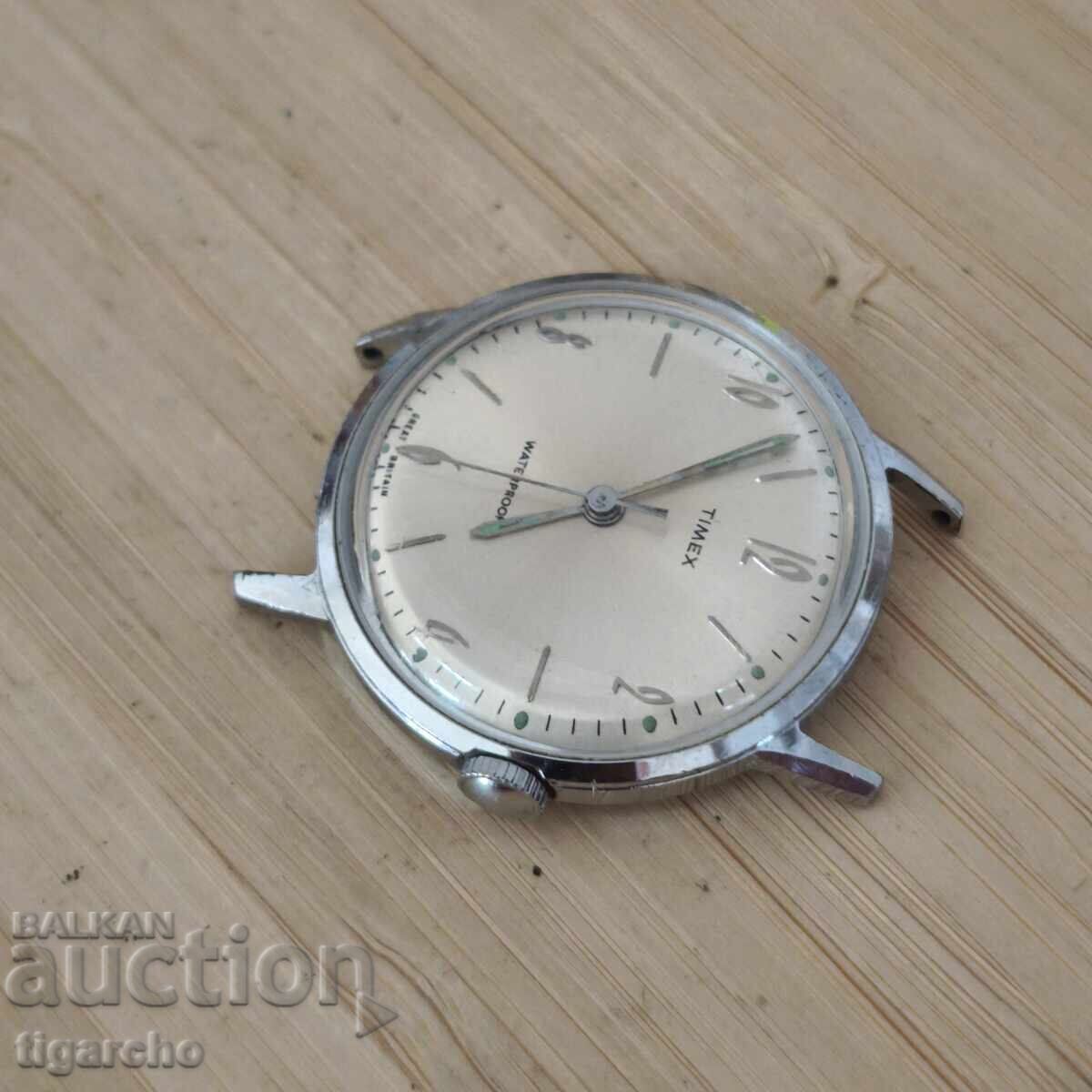 Ρολόι TIMEX με τιμή 55.00 BGN | € 28.12