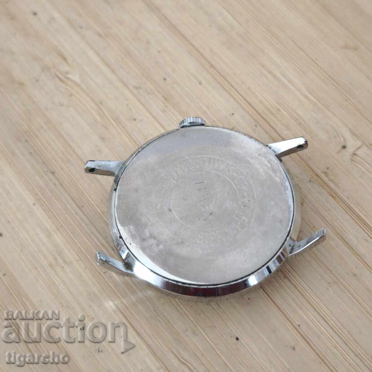 Παράδοση Ρολόι TIMEX