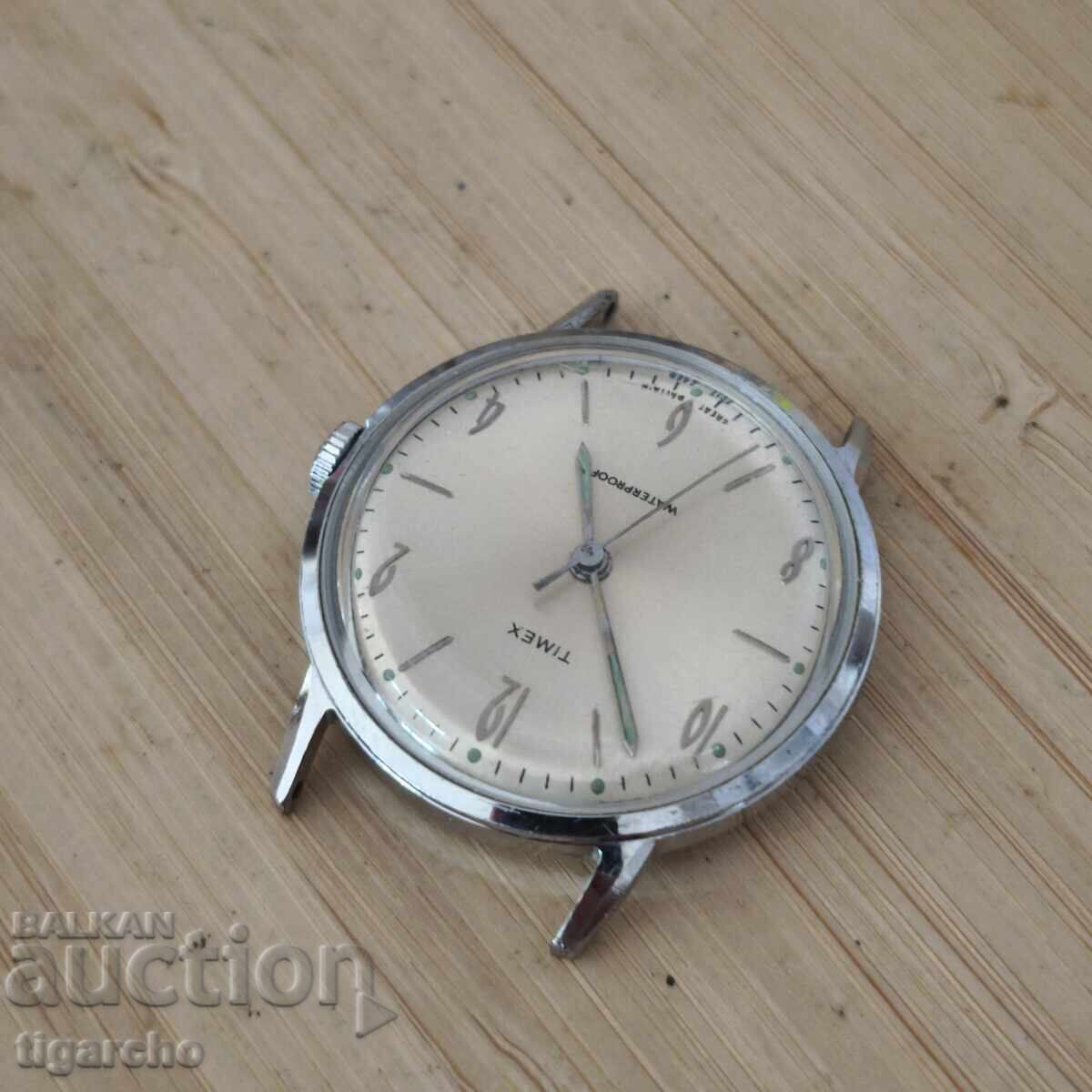 Ρολόι TIMEX - 6