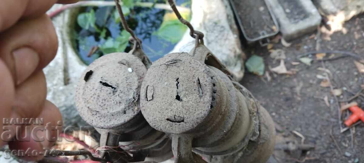 2 flashlights with price 40.00 BGN | € 20.45 2 flashlights with price 40.00 BGN | € 20.45