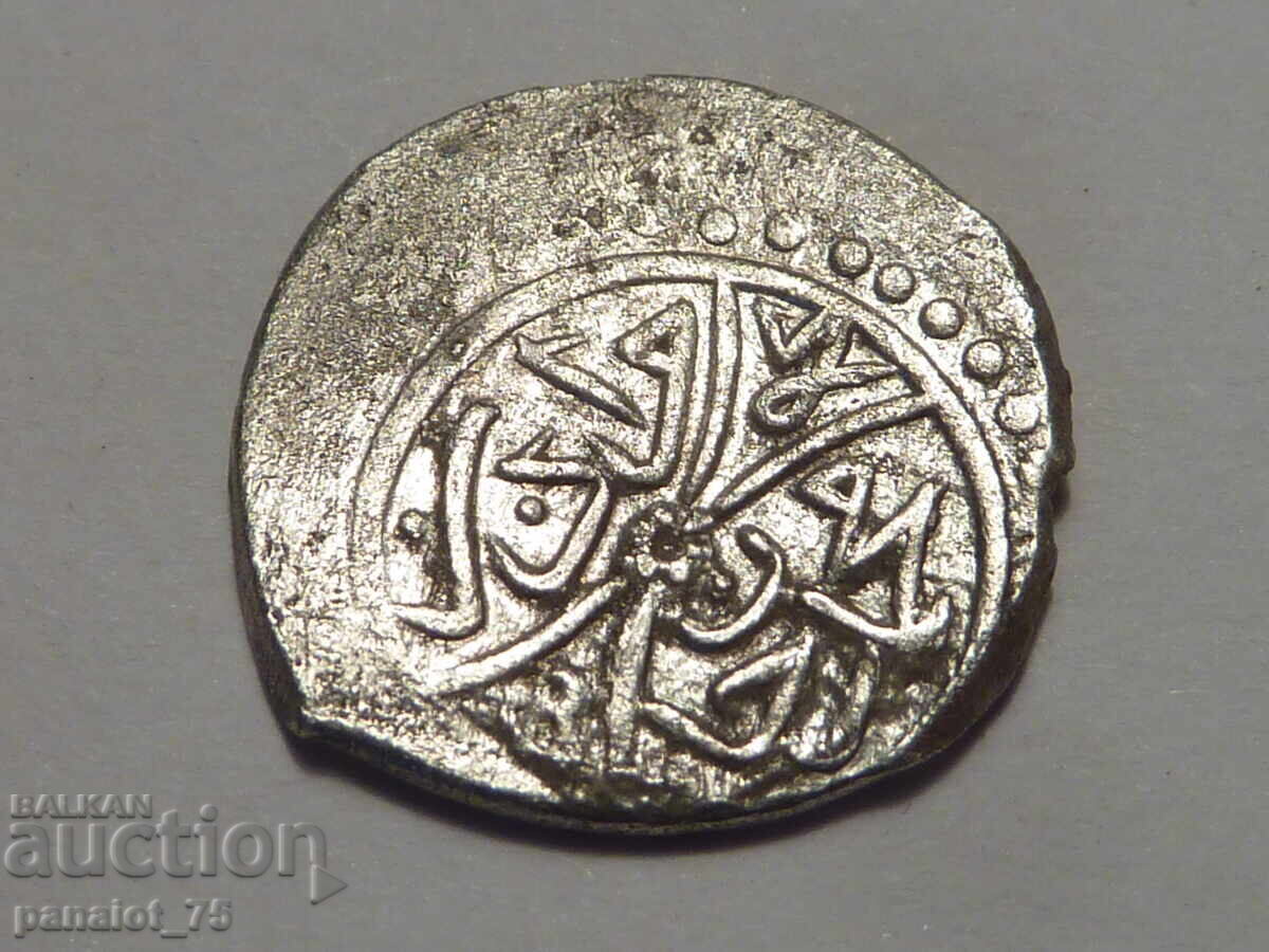 MONEDĂ DE ARGINT ISLAMICĂ 1811 cu preț 20.00 BGN | € 10.23 MONEDĂ DE ARGINT ISLAMICĂ 1811 cu preț 20.00 BGN | € 10.23