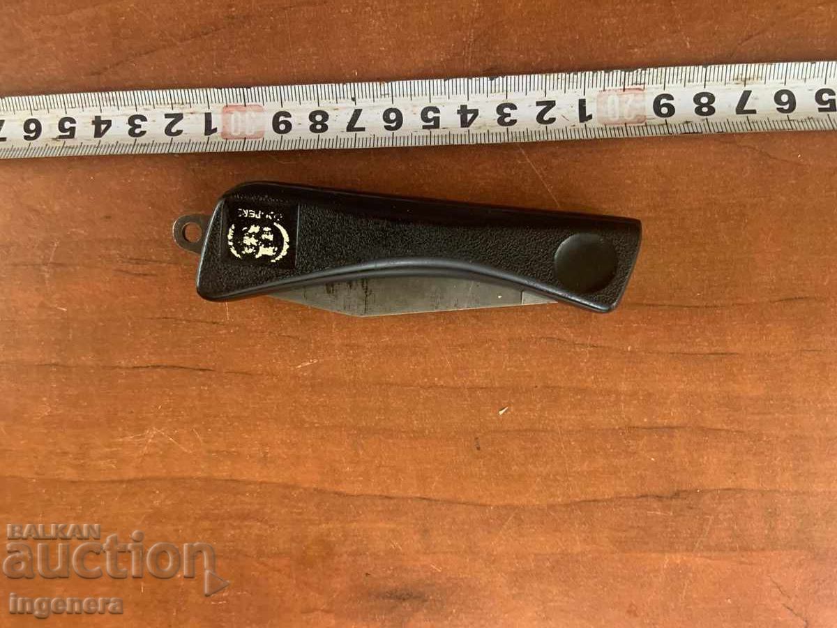 Delivery of Folding Knife Old Knife Blade-Solingen Solingen Delivery of Folding Knife Old Knife Blade-Solingen Solingen