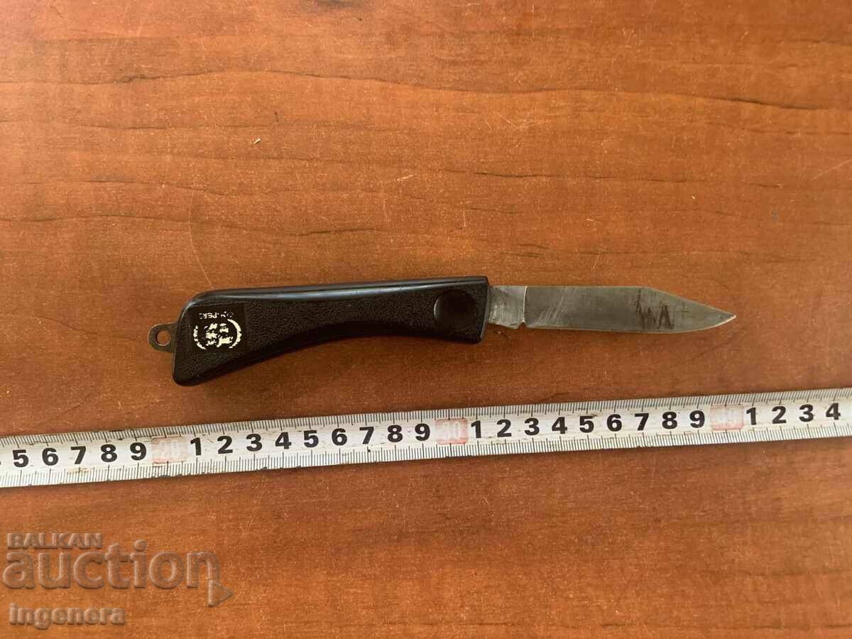 Folding Knife Old Knife Blade-Solingen Solingen Folding Knife Old Knife Blade-Solingen Solingen