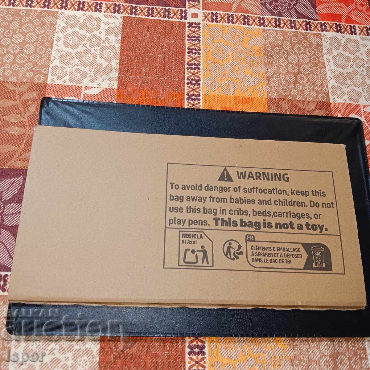 Licitație Placa metalica Licitație Placa metalica