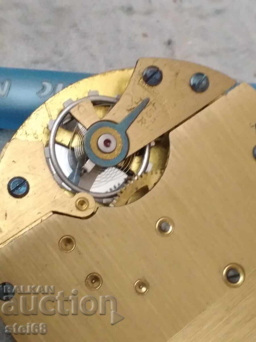 Доставка на Механизъм за джобен часовник - KALLER