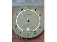 Mecanism de ceas de buzunar - KIENZLE