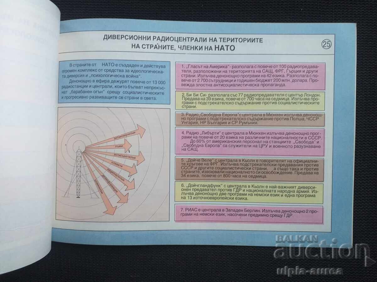 ΝΑΤΟ με τιμή 7.50 BGN | € 3.83 ΝΑΤΟ με τιμή 7.50 BGN | € 3.83