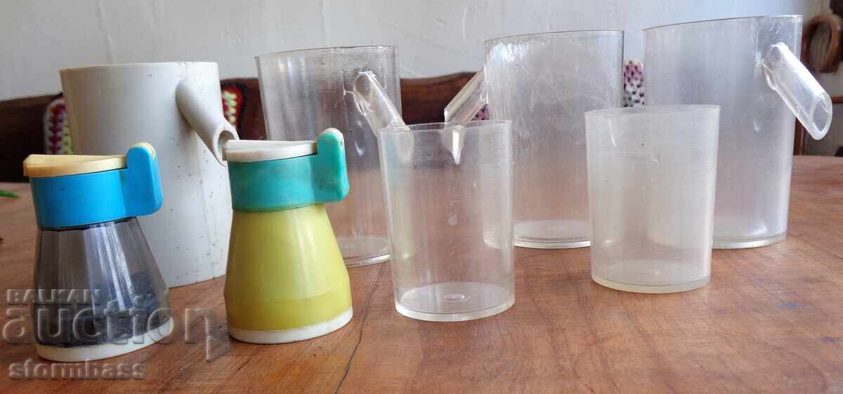 Аукцион Лабораторни прибори