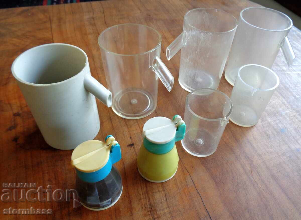 Лабораторни прибори - 5