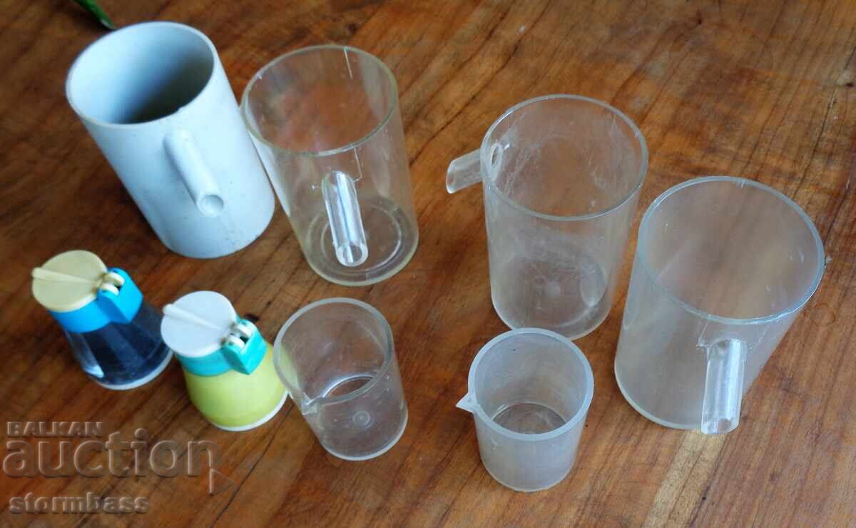 Лабораторни прибори - 6