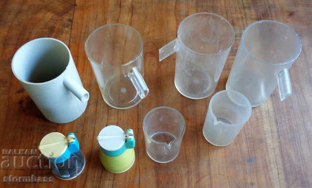 Laboratory equipment