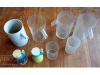 Laboratory equipment