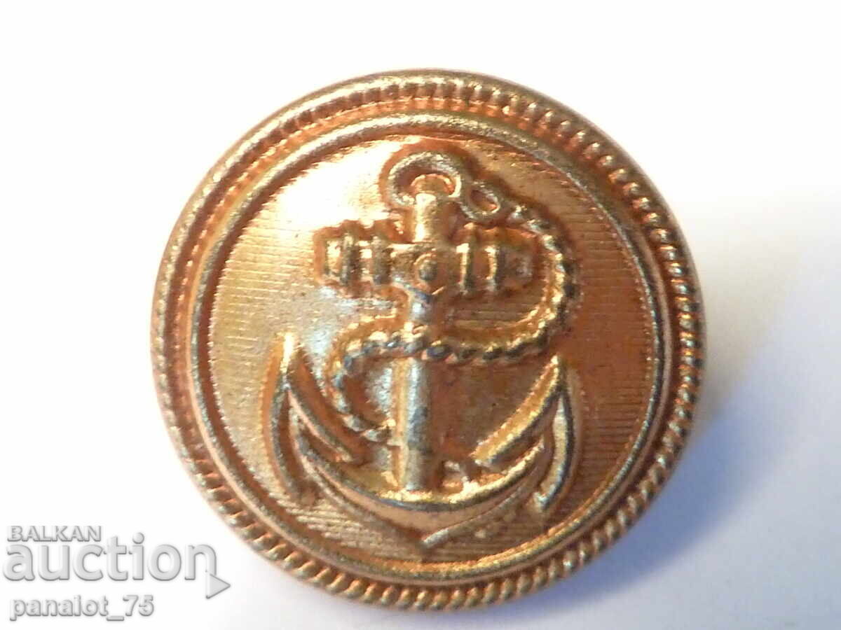 Licitație BUTOANE DE MARINĂ MILITARĂ AURITE Licitație BUTOANE DE MARINĂ MILITARĂ AURITE