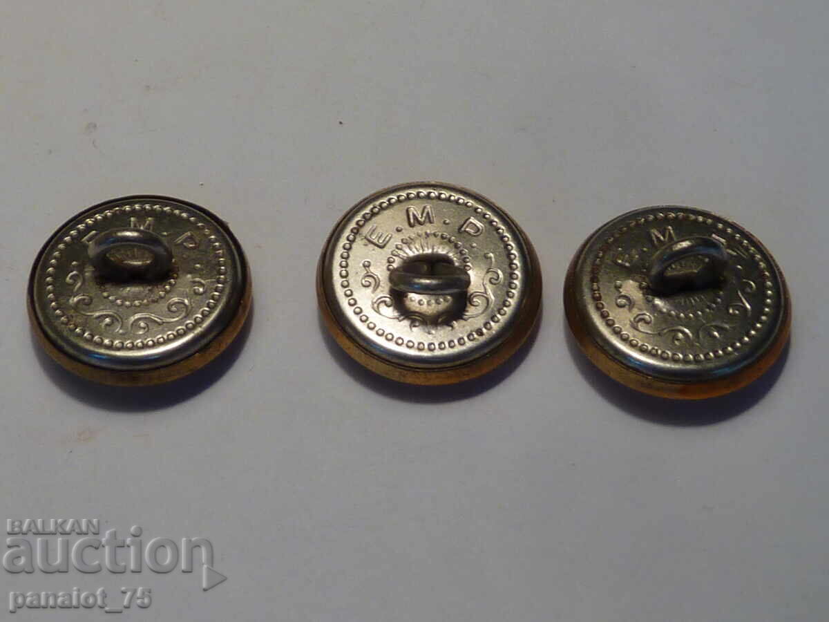 Livrarea BUTOANE DE MARINĂ MILITARĂ AURITE Livrarea BUTOANE DE MARINĂ MILITARĂ AURITE