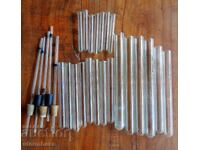 LOT Eprubete de laborator