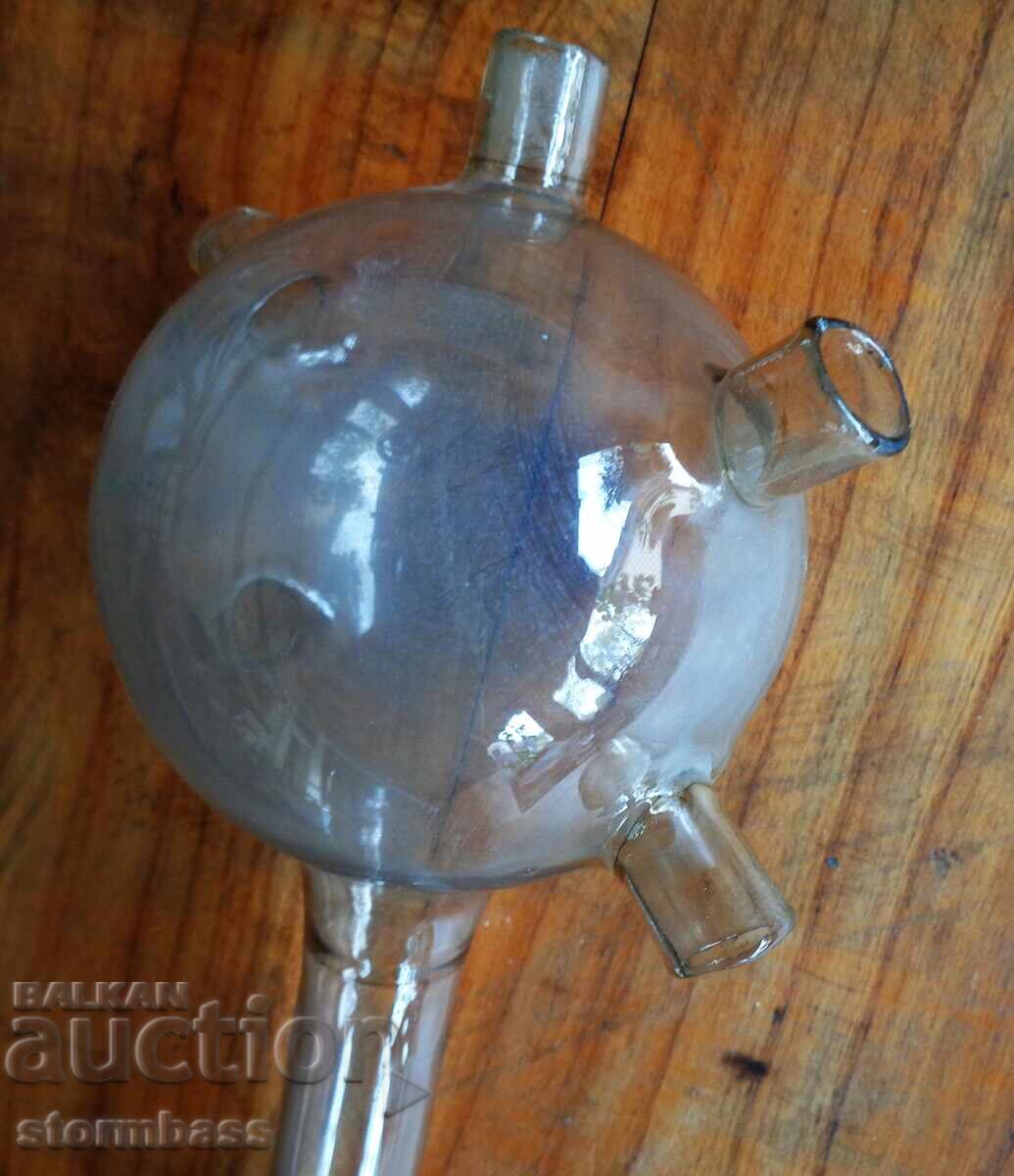 Distillation apparatus - 5 Distillation apparatus - 5