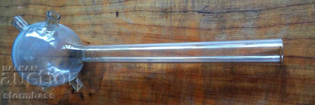 Distillation apparatus - 6 Distillation apparatus - 6