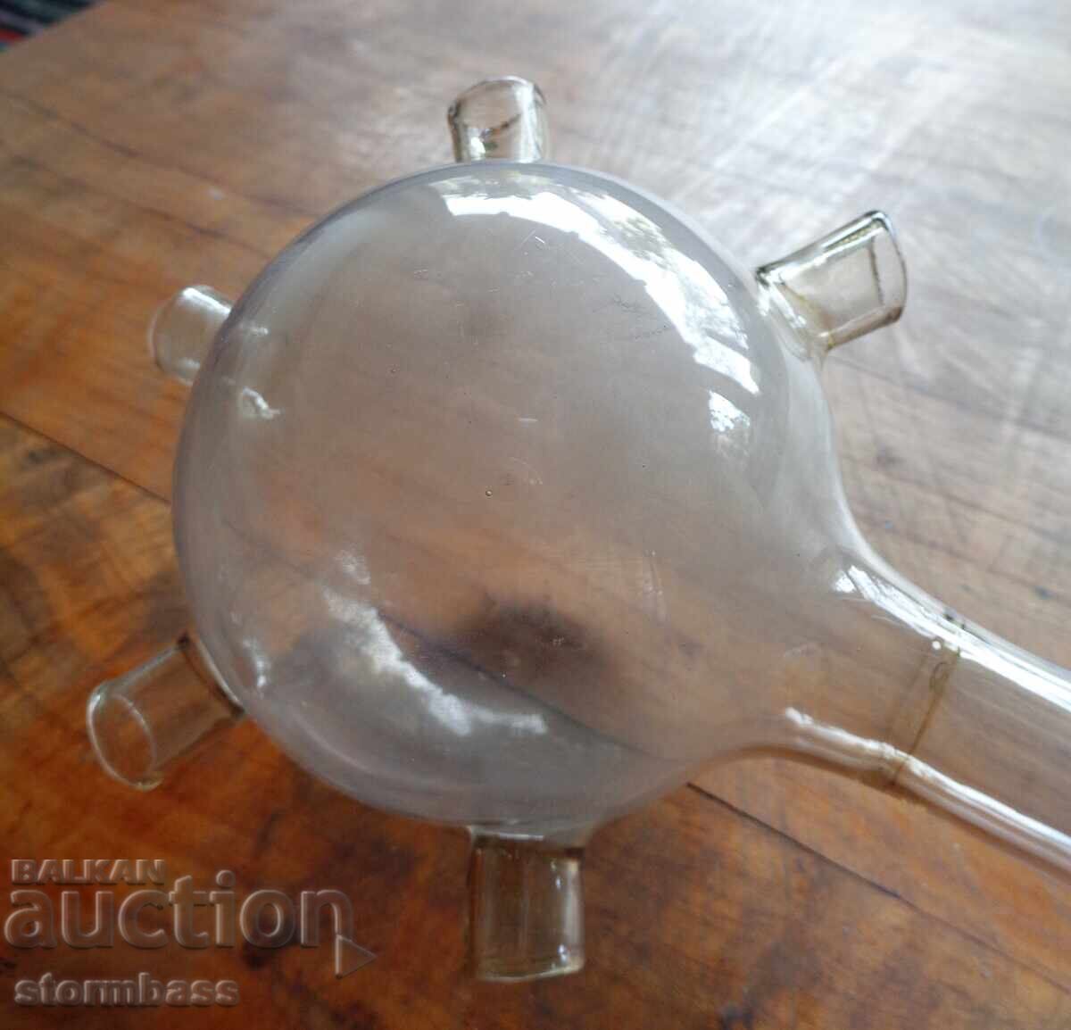 Distillation apparatus - 7 Distillation apparatus - 7