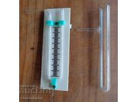 Instrumente de laborator