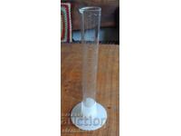 Eprubetă de laborator