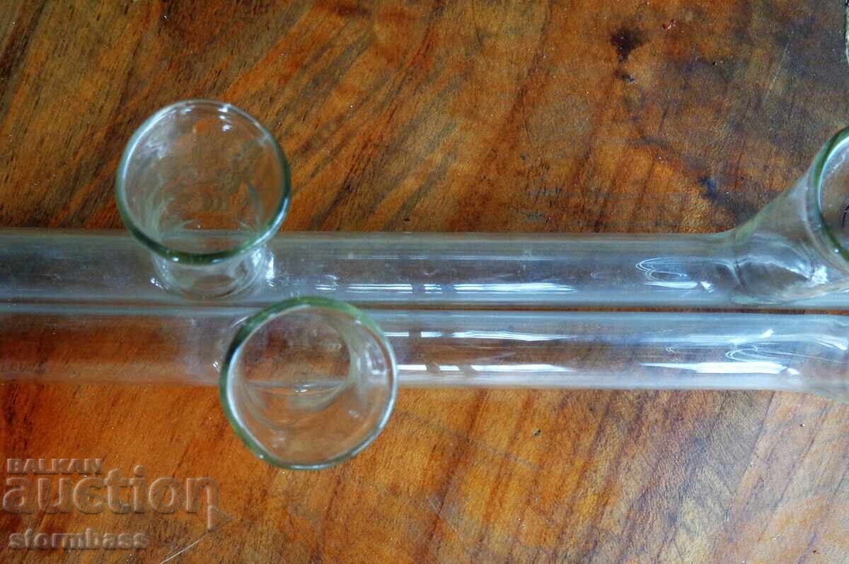 Παράδοση Λυχνία κενού