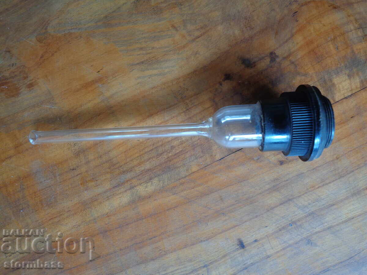 Auction  Laboratory equipment