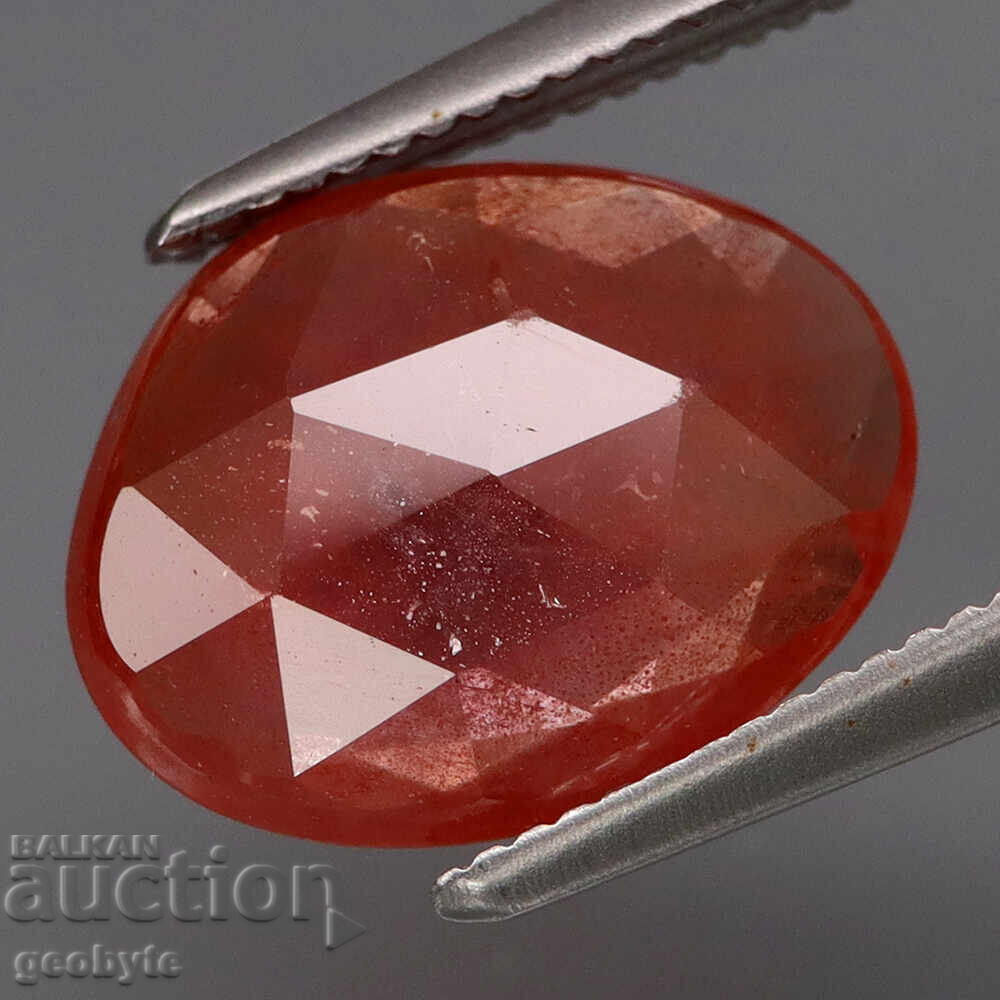 2.99Κτ Φυσικό Ζαφείρι 2.99Κτ Φυσικό Ζαφείρι